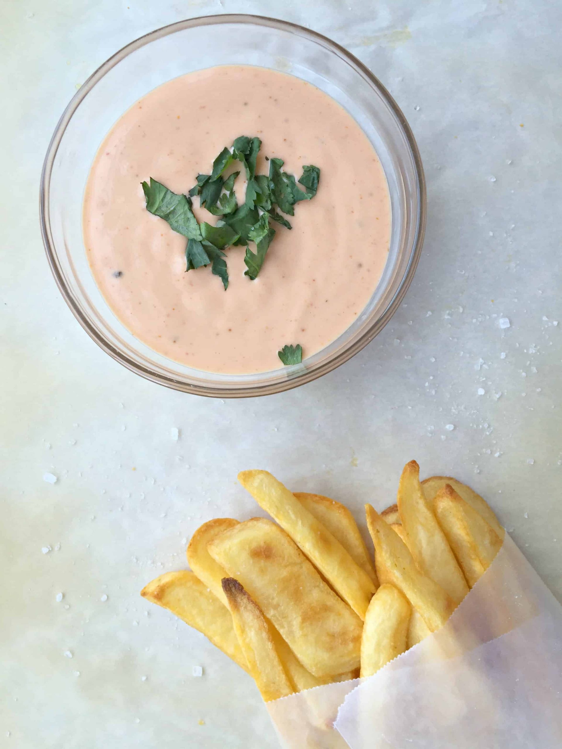 Freddy's popular fry sauce now available in take-home bottles
