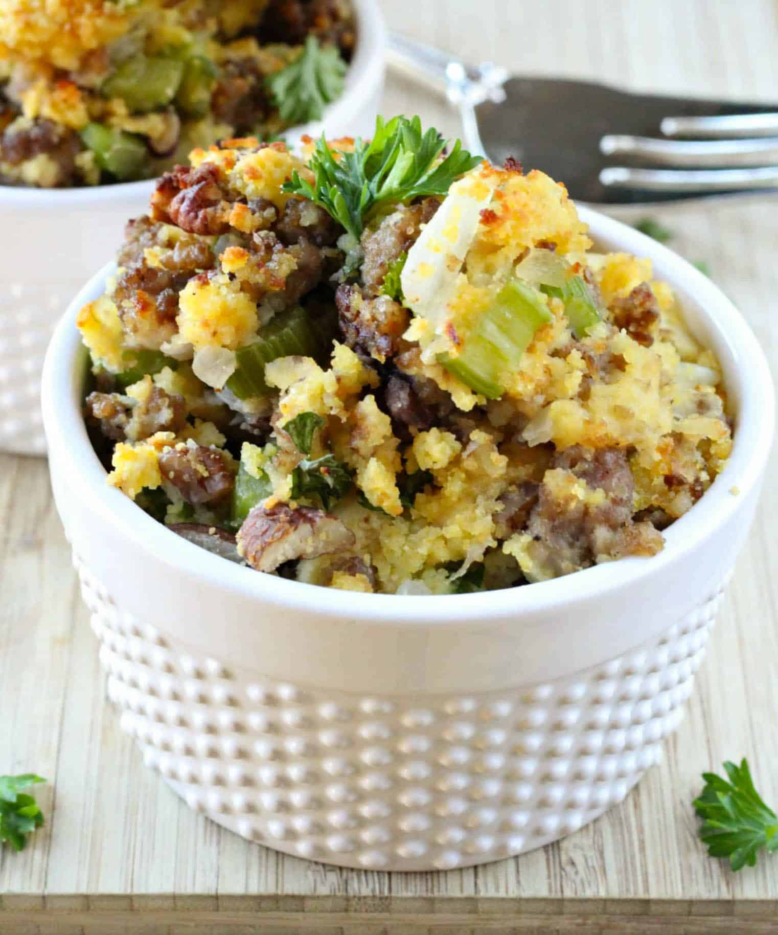 Jimmy Dean Hot Sausage Stuffing Recipe - Image Of Food Recipe