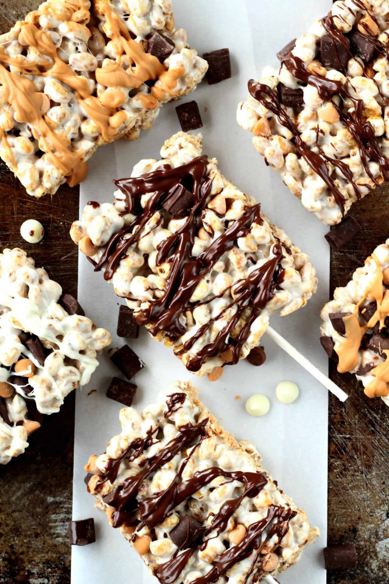 Homemade Cereal Bar Delicious Made Easy