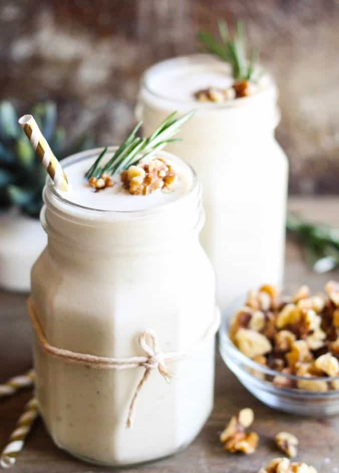 Easy Vanilla Shake Recipe Deporecipe Co