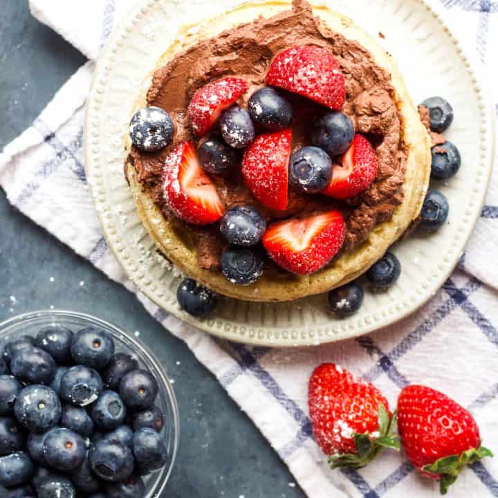 Waffles with Greek Yogurt Delicious Made Easy