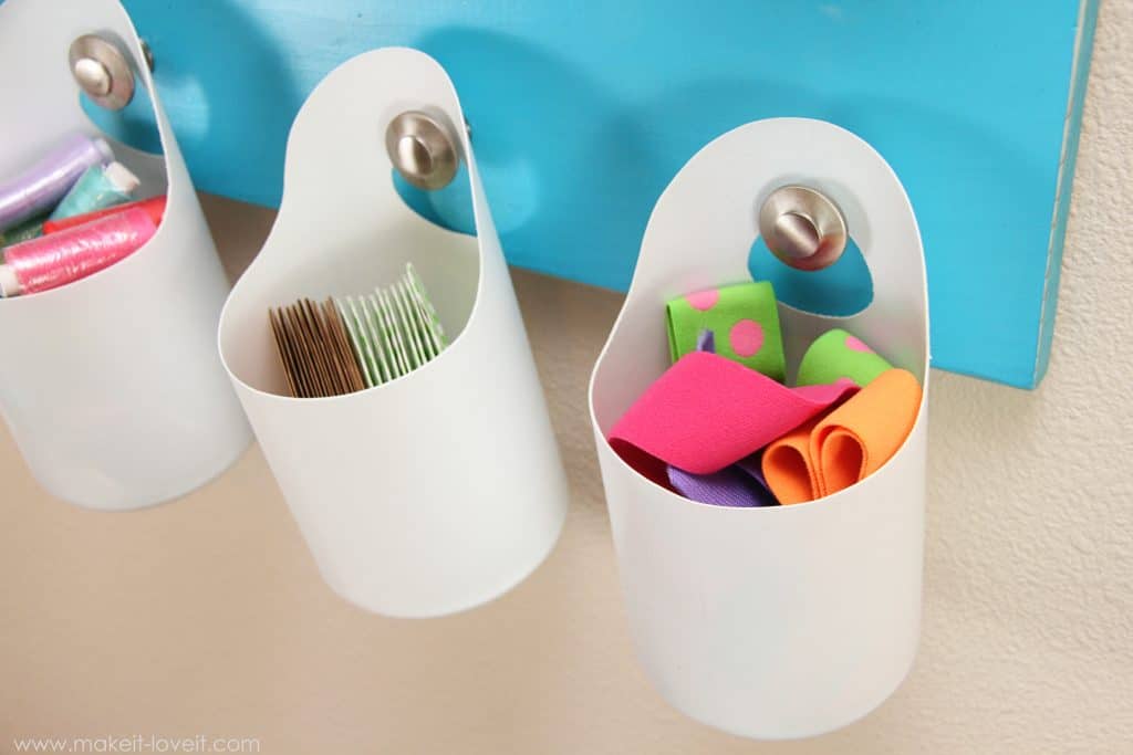 Fresh & Fabulous Ideas to Reuse Empty Containers