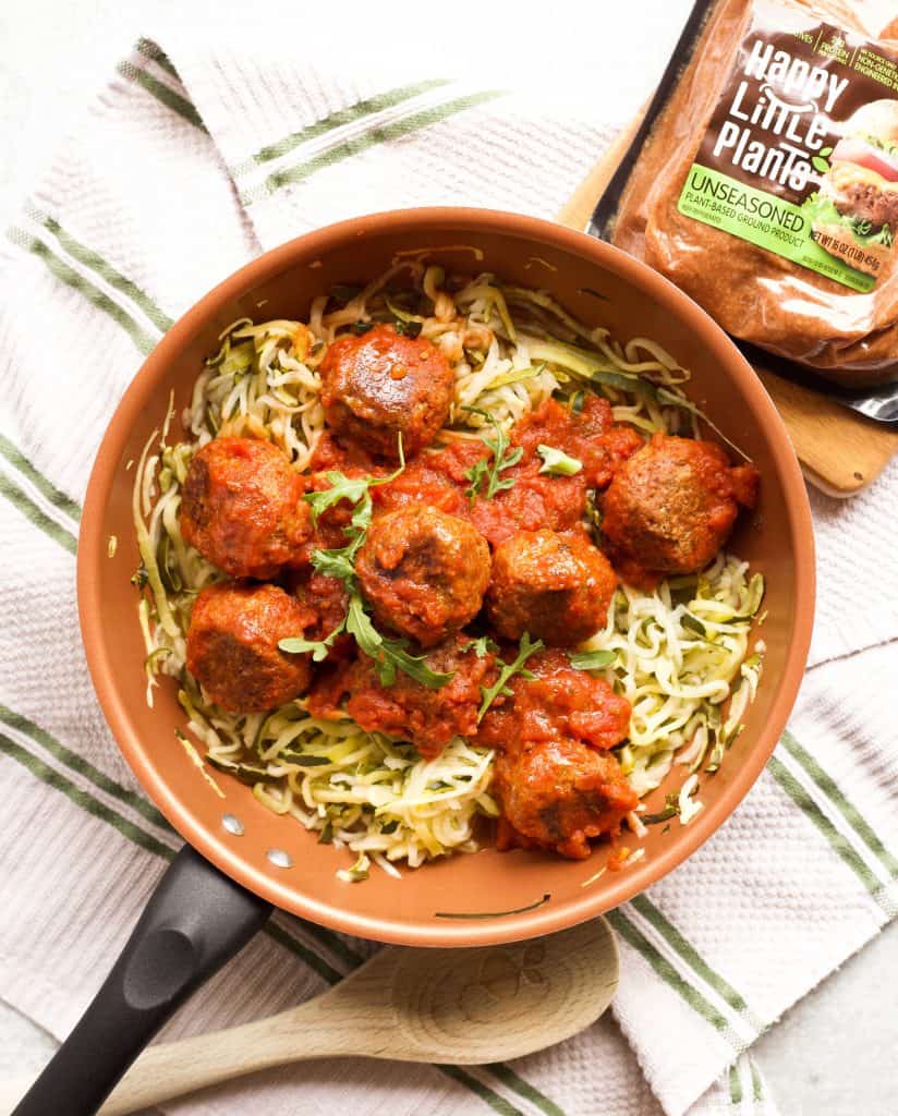 Vegetarian Meatball Recipe Delicious Made Easy