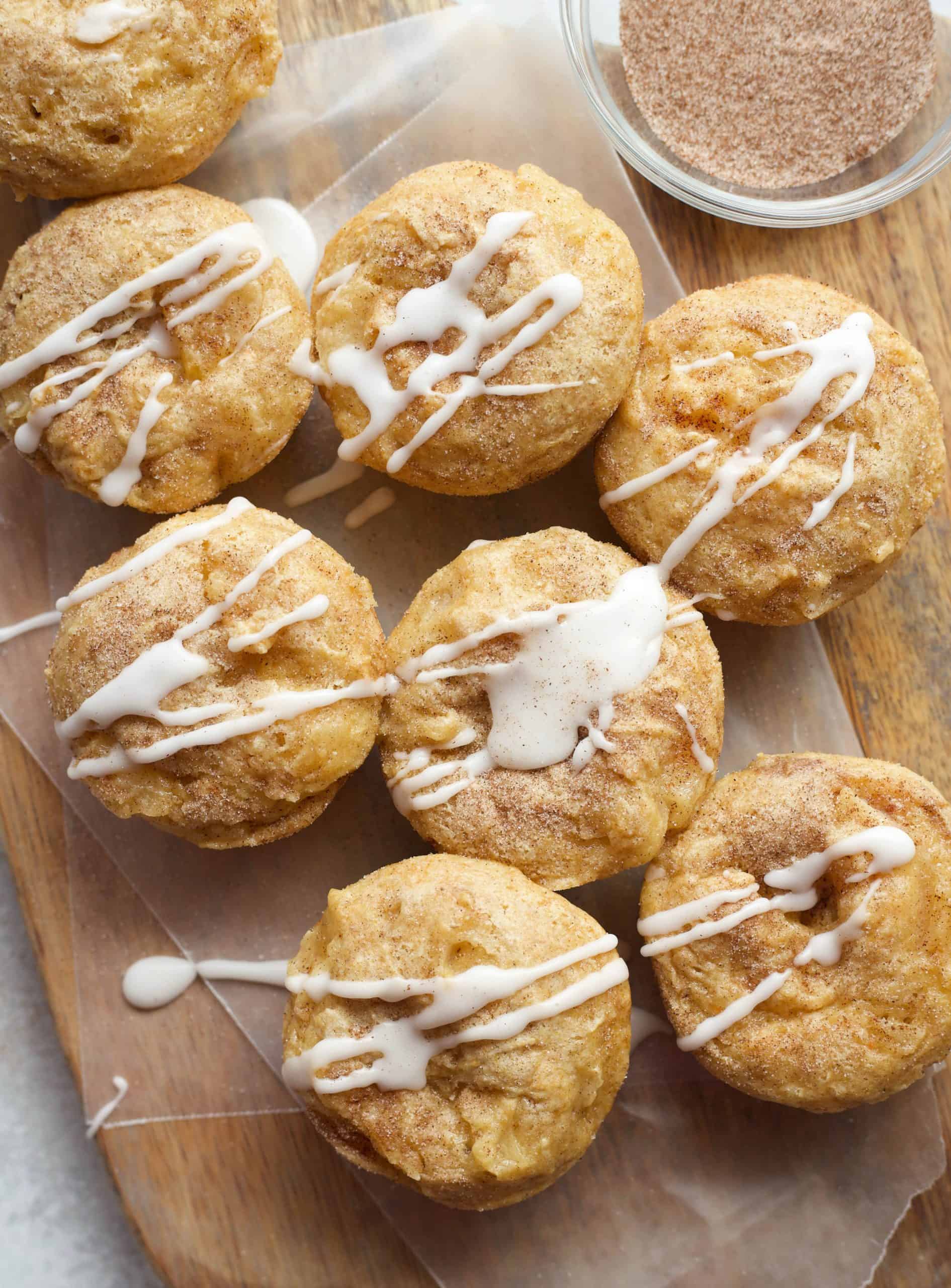 Apple Fritter Muffins Delicious Made Easy   Apple Fritter Muffins 6 Of 11 Scaled 