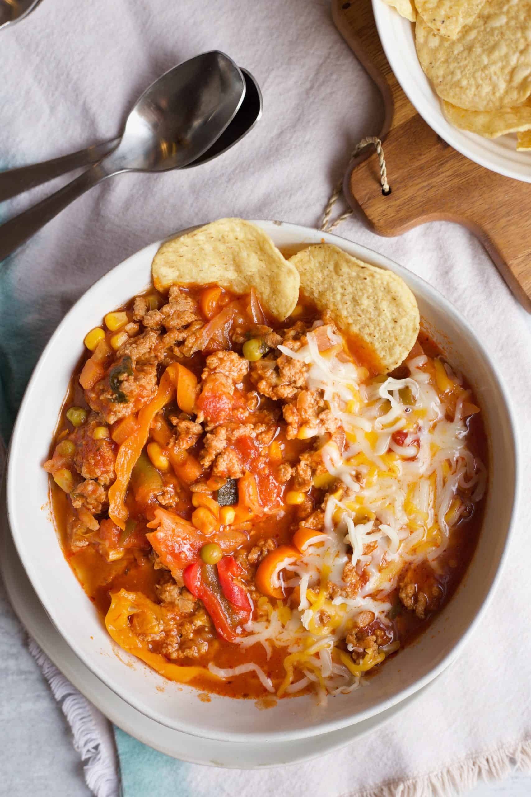 Tasty Dishes in Less Time Delicious Made Easy