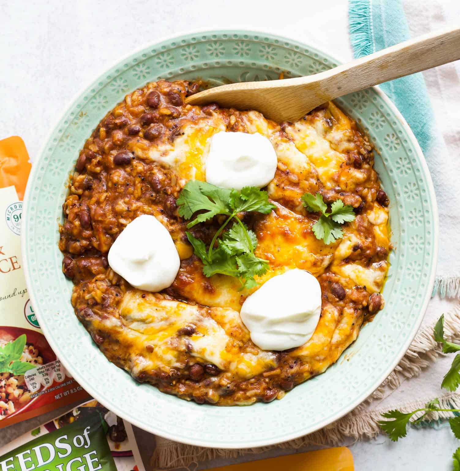 Tasty Dishes in Less Time - Delicious Made Easy