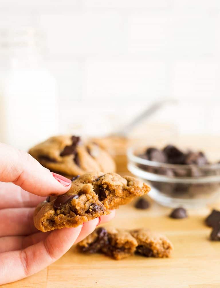 Tasty Dishes in Less Time Delicious Made Easy